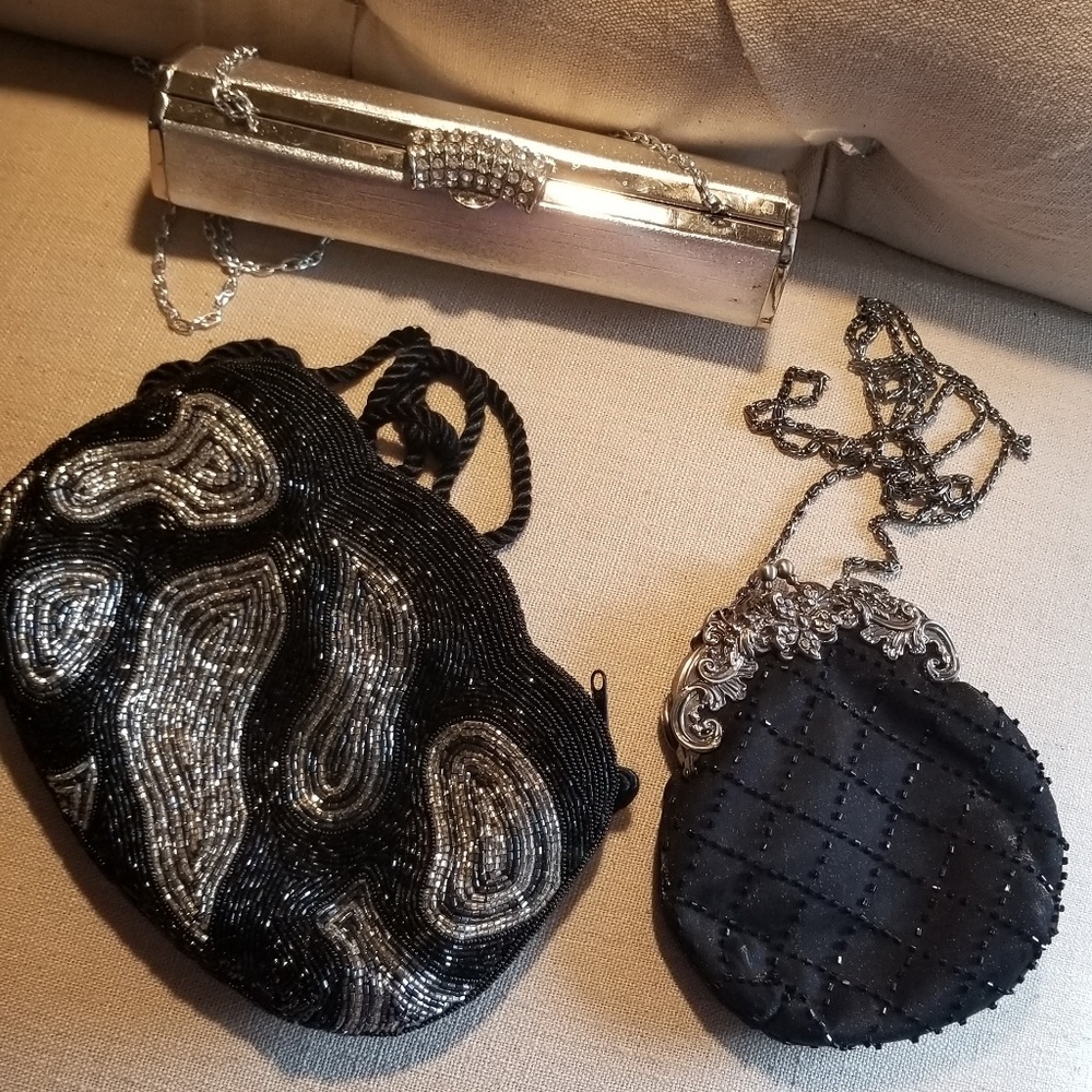 Evening sholder bags